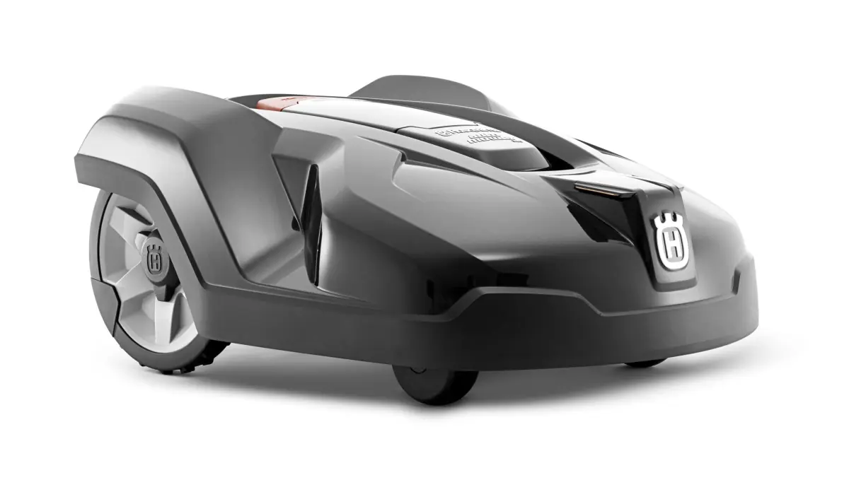 j1 Husqvarna Mähroboter Automower® 420 – Bild 1