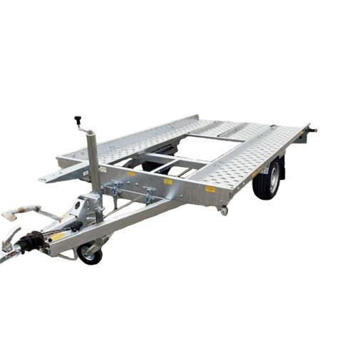 m1 Mini-Autotransporter Lionceau 300 1300 – Bild 1