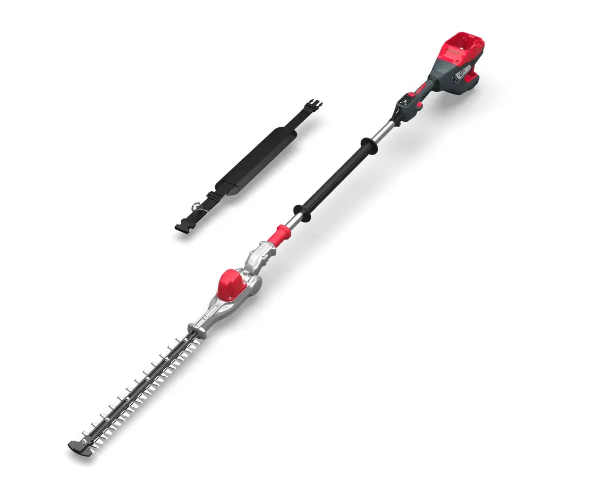 o1 Cramer Akku-Stabheckenschere Optimus PH22 - ohne Akku & Ladegerät – Bild 1