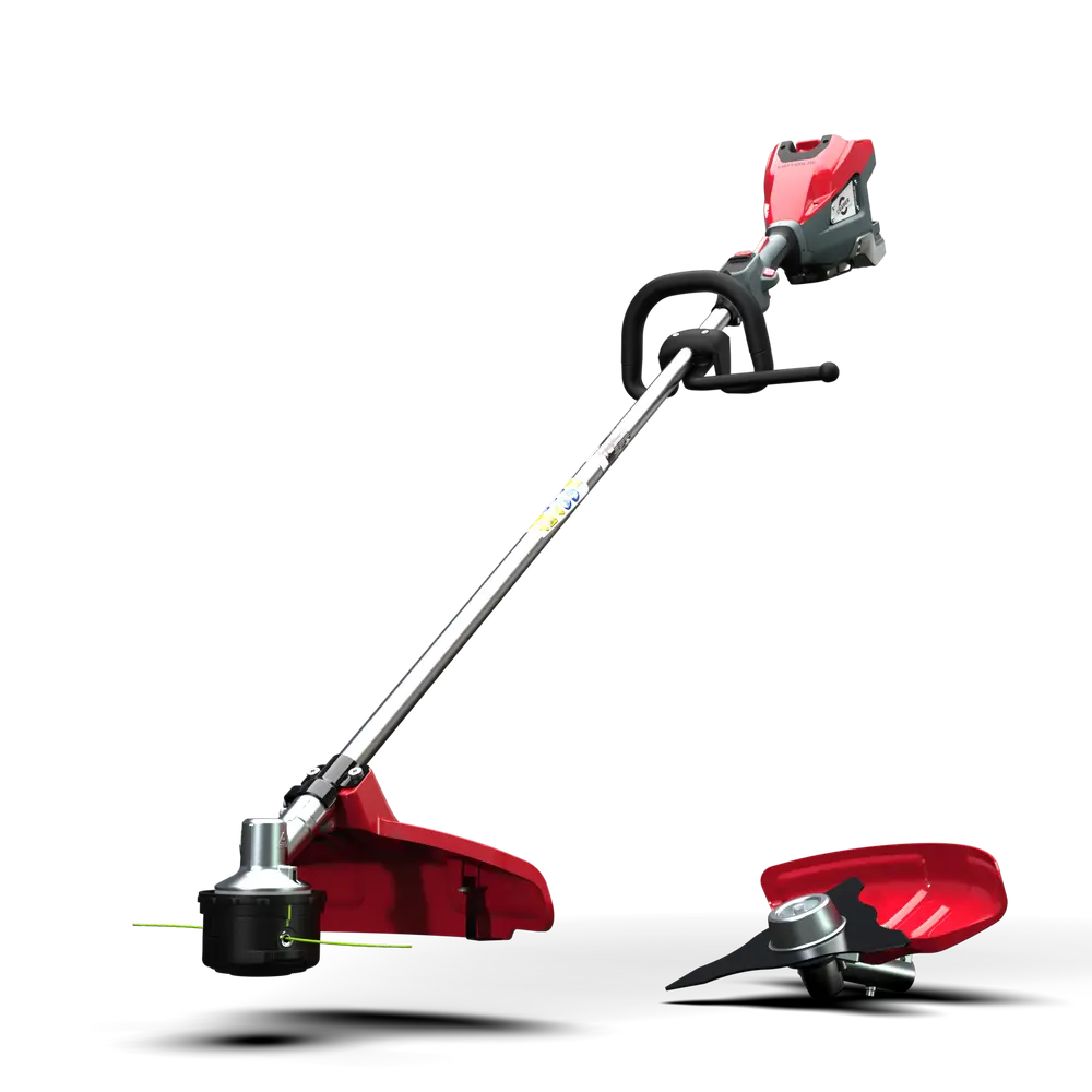 o1 Cramer Akku-Motorsense Optimus T16 - ohne Akku & Ladegerät – Bild 1