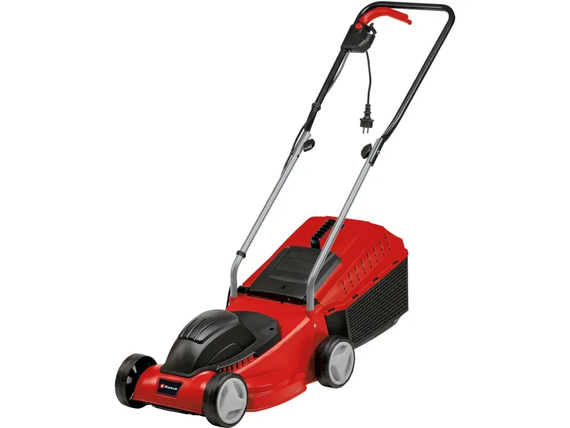 r1 Einhell Elektro-Rasenmäher GC-EM 1232 – Bild 1
