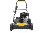 Texas Benzin-Vertikutierer Pro Cut 400TG – Bild 4