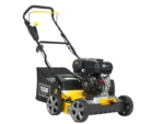 Texas Benzin-Vertikutierer Pro Cut 400TG – Bild 5