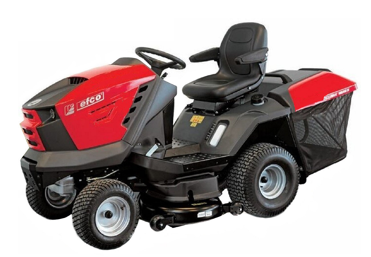 efco EF 106/24 KH EXCLUSIV Rasentraktor