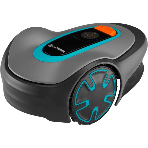 MAEH-0009.jpg Mähroboter gardena SILENO minimo 250m² – Bild 1