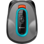 Mähroboter gardena smart SILENO life 1.000m² Set